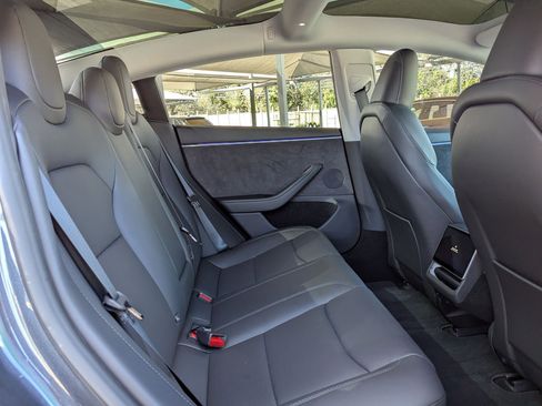 Used 2024 Tesla Model 3 Long Range image 23