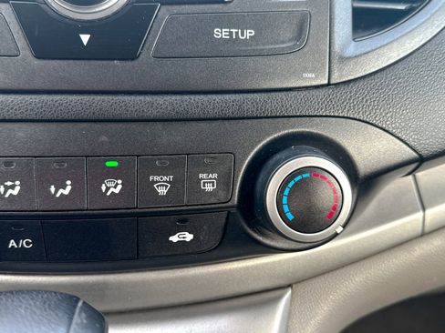 Used 2012 Honda CR-V LX image 33