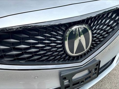 Used 2022 Acura MDX A-Spec image 42