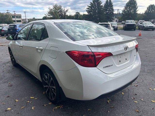 Used 2019 Toyota Corolla SE FWD image 5