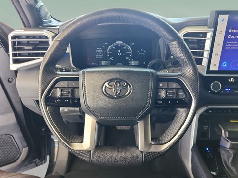 Used 2023 Toyota Tundra Platinum AWD/4WD image 9