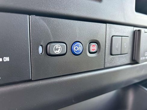 New 2025 GMC Savana 2500 Extended w/ Driver Convenience Package image 22