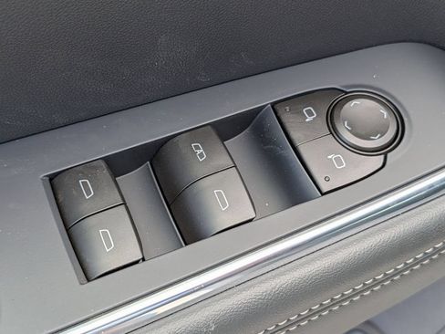 New 2026 GMC Acadia Elevation w/ Black Edition AWD/4WD image 46