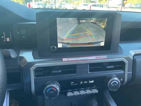 New 2025 Toyota Tacoma 2WD Double Cab image 15