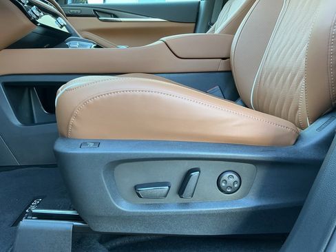 New 2026 INFINITI QX60 Autograph w/ Dark Cargo Package image 21