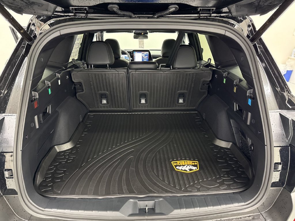 New 2026 Subaru Outback Wilderness AWD/4WD image 31