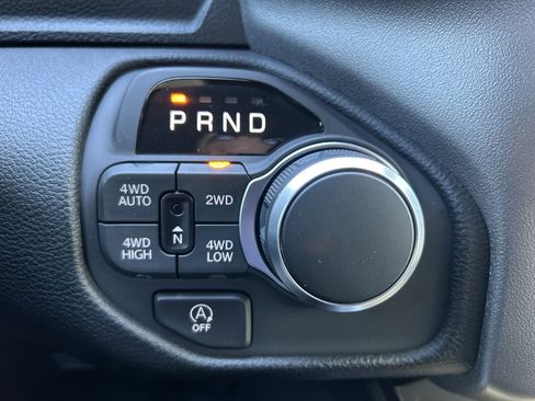 New 2026 RAM 1500 Big Horn w/ Night Edition image 24