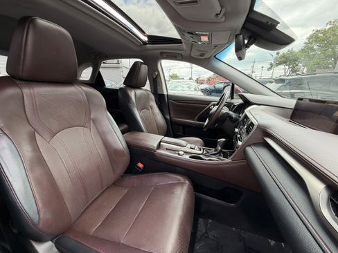 Used 2016 Lexus RX 350 AWD w/ Premium Package image 32