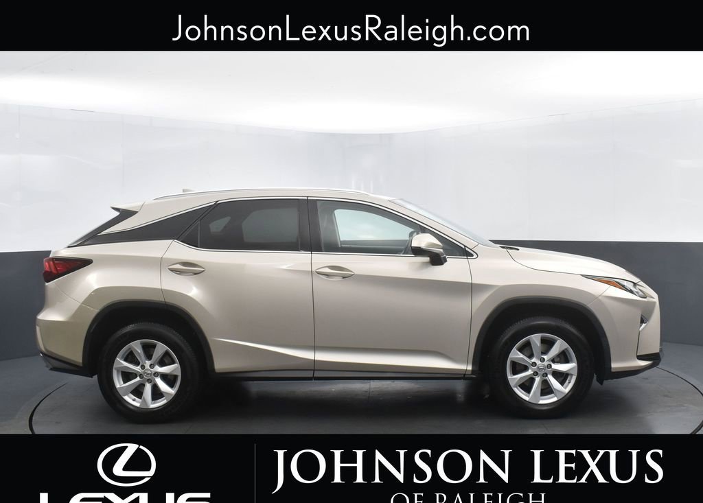 Used 2016 Lexus RX 350 AWD w/ Premium Package image 6