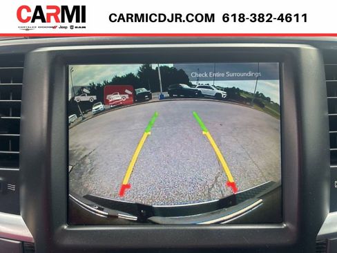 Used 2016 RAM 3500 Laramie Longhorn AWD/4WD image 25