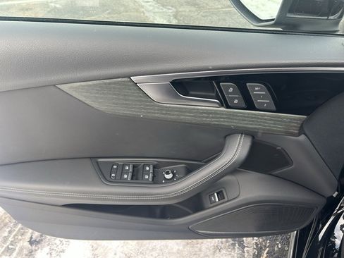 Used 2023 Audi A4 2.0T Premium Plus w/ Premium Plus Package image 6