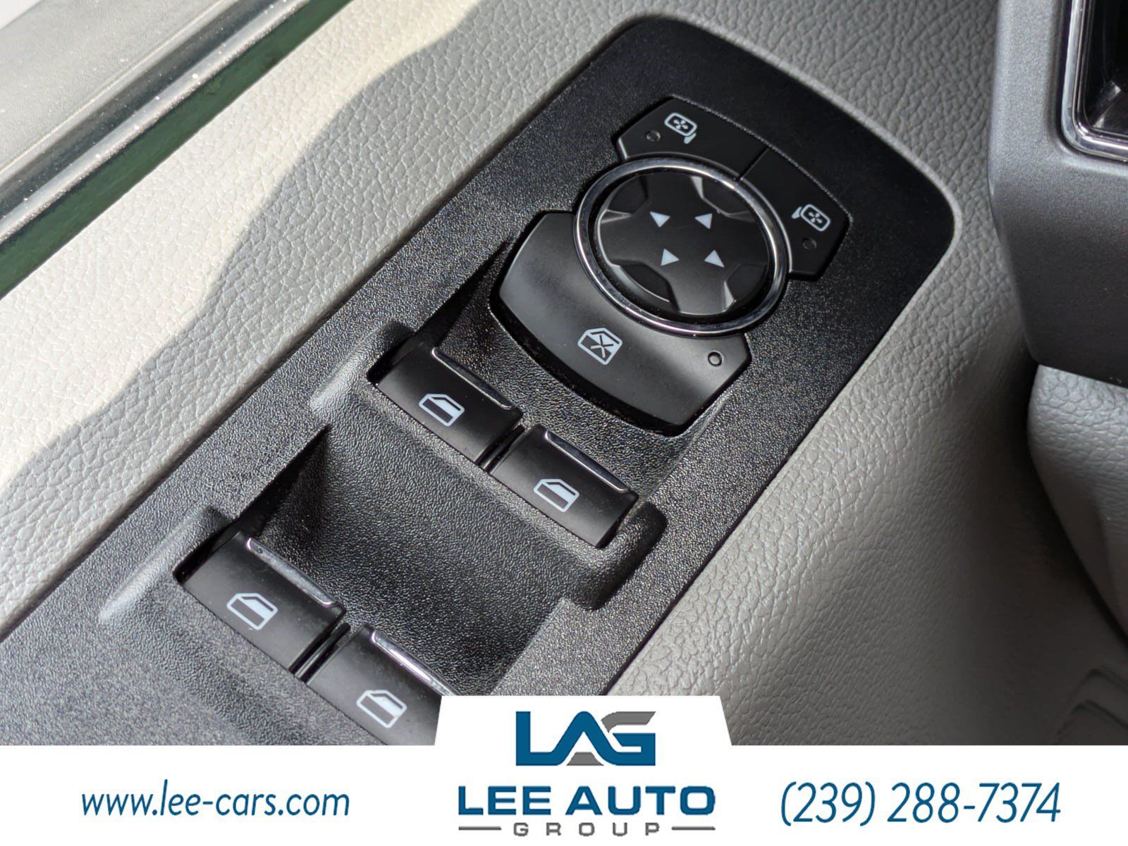 Used 2020 Ford F150 XLT RWD image 16