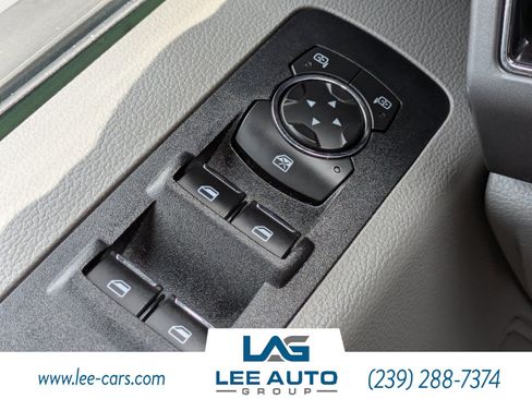 Used 2020 Ford F150 XLT RWD image 16
