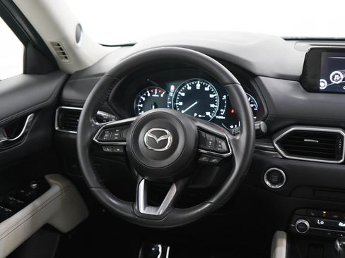 Used 2019 MAZDA CX-5 Grand Touring AWD/4WD image 14