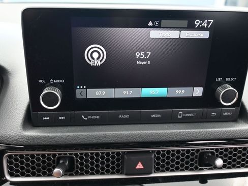 Used 2025 Honda Civic LX image 23