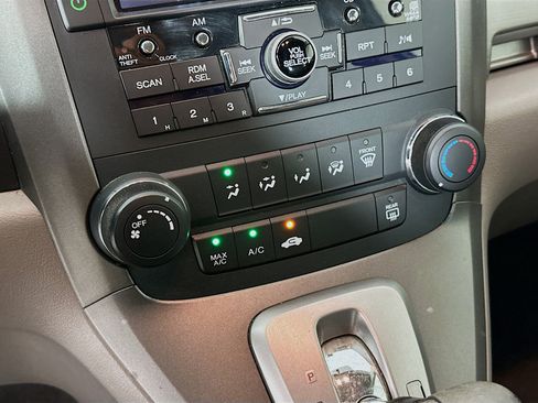 Used 2011 Honda CR-V EX image 21