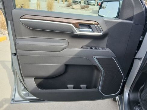 New 2026 GMC Sierra 1500 Elevation image 11