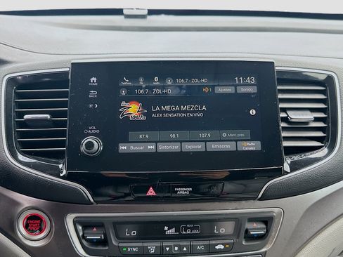 Used 2019 Honda Pilot EX-L image 12