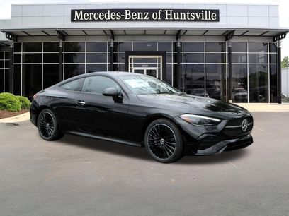 New 2026 Mercedes-Benz CLE 300 CLE 300