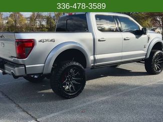 Used 2024 Ford F150 XLT w/ Equipment Group 303A High video 2