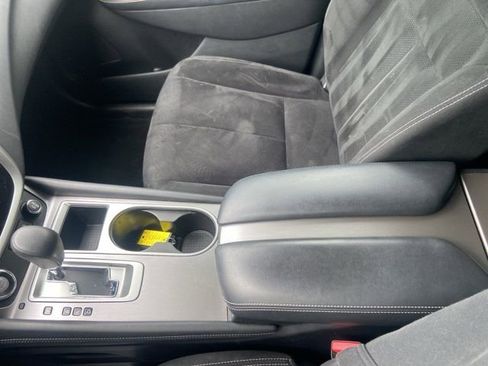 Used 2019 Nissan Murano S w/ Cargo Package image 16