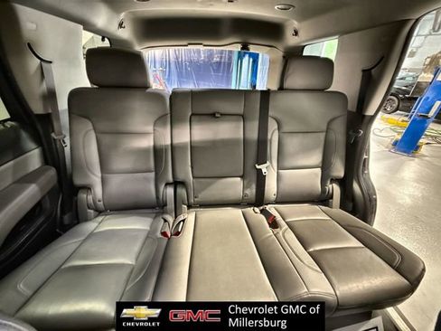 Used 2020 Chevrolet Tahoe LT image 32