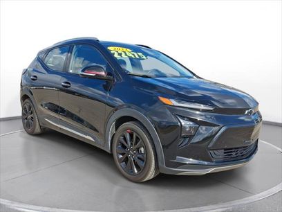 Used 2023 Chevrolet Bolt EUV Premier w/ Sun & Sound Package