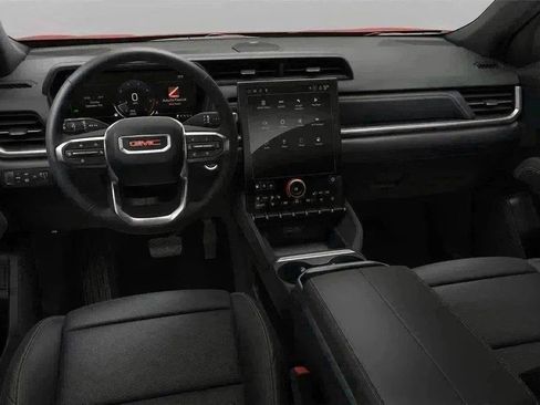 New 2027 GMC Terrain Elevation w/ Elevation Premium Package AWD/4WD image 78