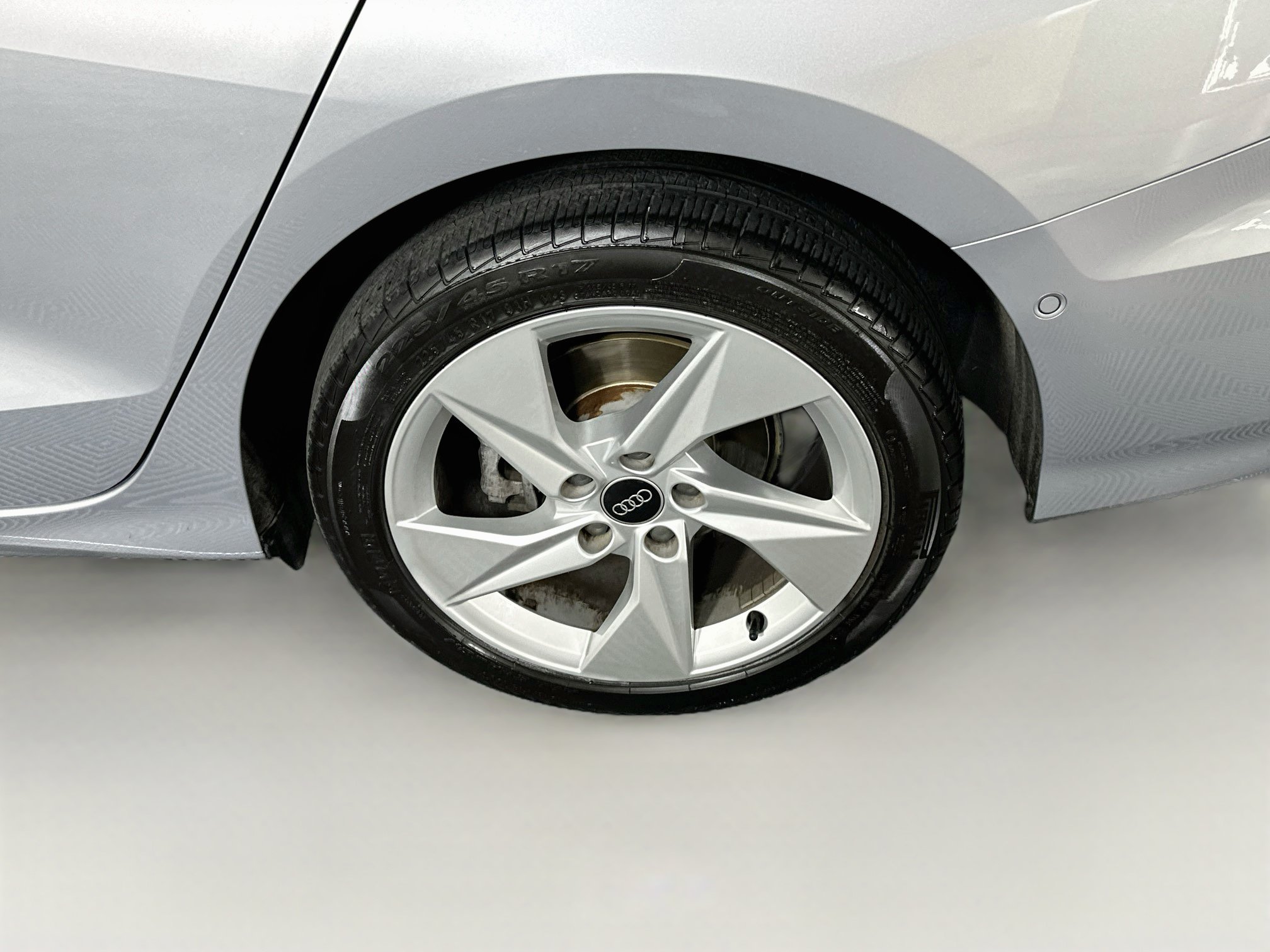 Used 2023 Audi A3 2.0T Premium Plus AWD/4WD image 11