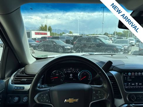 Used 2020 Chevrolet Tahoe Premier AWD/4WD image 21