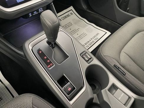 Certified 2024 Subaru Crosstrek 2.0i Premium AWD/4WD image 20