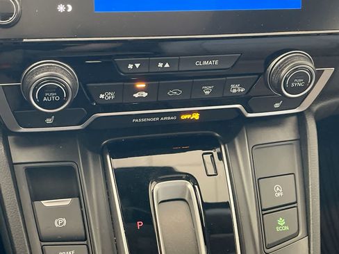 Used 2022 Honda CR-V EX-L image 19