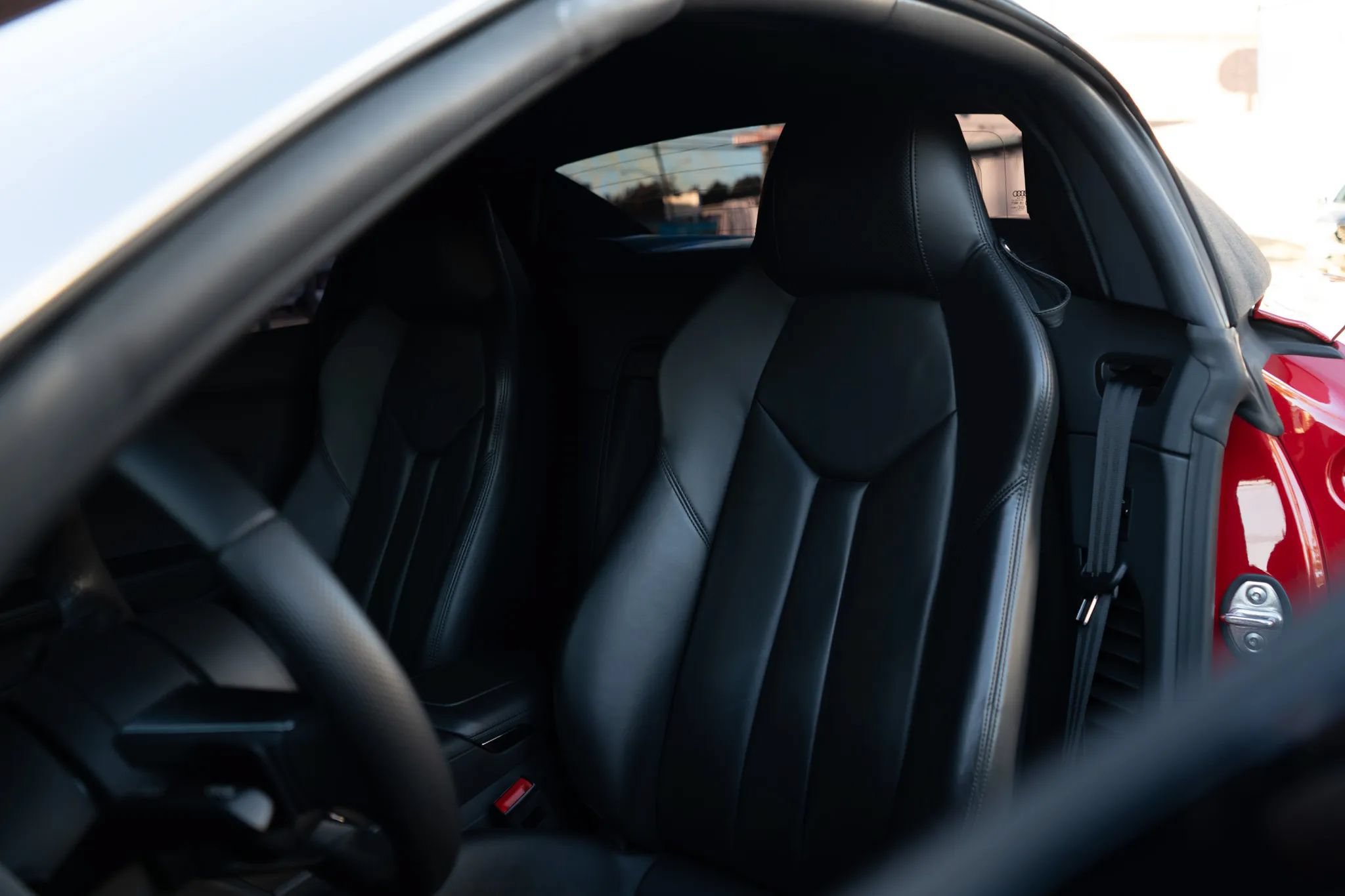 Used 2020 Audi R8 V10 AWD/4WD image 68