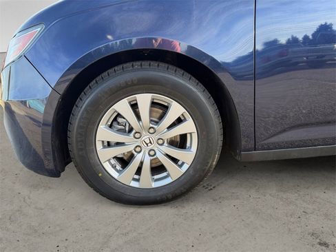 Used 2014 Honda Odyssey EX image 13