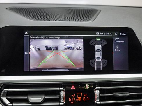 Certified 2022 BMW 330i Sedan w/ Convenience Package image 26