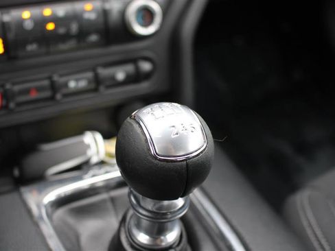 Used 2017 Ford Mustang Coupe w/ Ecoboost Performance Package image 17