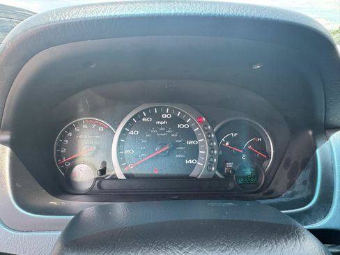 Used 2003 Honda Pilot EX image 19