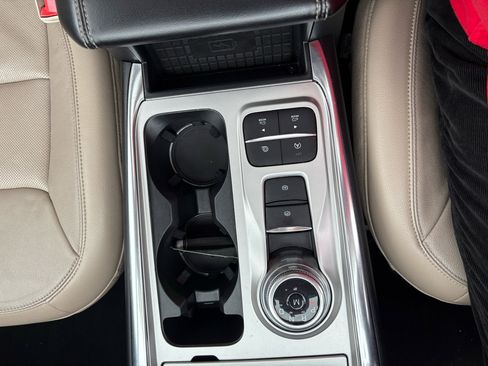 Certified 2020 Ford Explorer Limited image 28