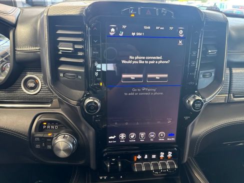 Used 2019 RAM 1500 Limited w/ Advanced Safety Group AWD/4WD image 23