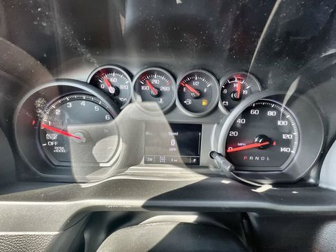 Used 2025 GMC Sierra 1500 Pro w/ Pro Value Package image 12