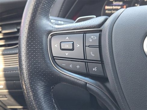 Certified 2022 Lexus LS 500 F Sport w/ Accessory Package (Z2) image 29