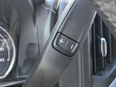 Used 2021 Chevrolet Silverado 1500 LT Trail Boss image 27