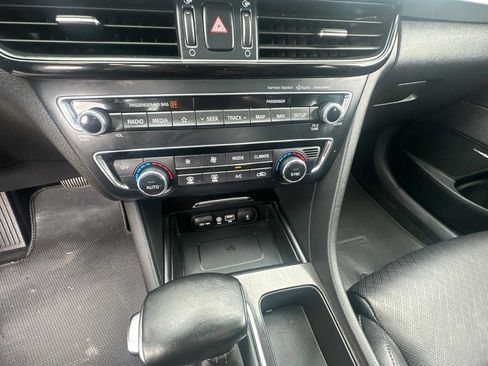 Used 2020 Kia Optima Premium FWD image 17