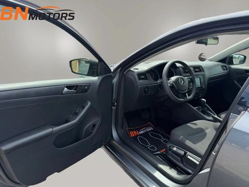 Used 2016 Volkswagen Jetta S FWD image 11