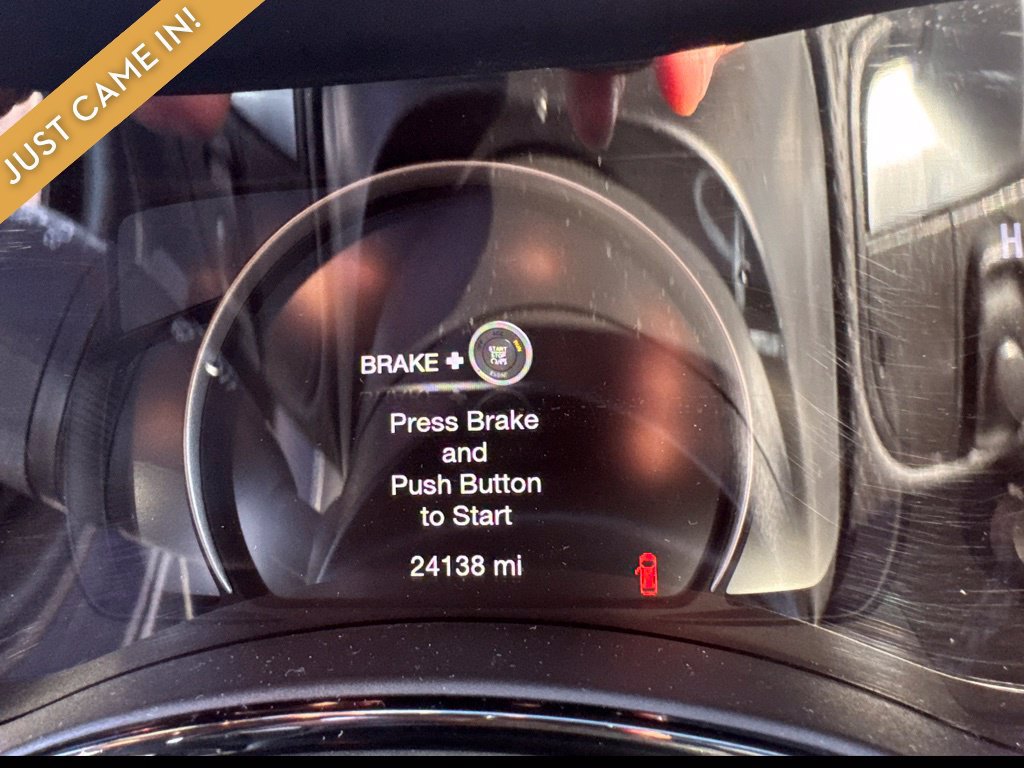 Used 2025 Dodge Durango GT AWD/4WD image 7