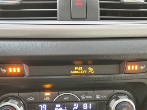 Used 2015 MAZDA MAZDA3 s Grand Touring image 24