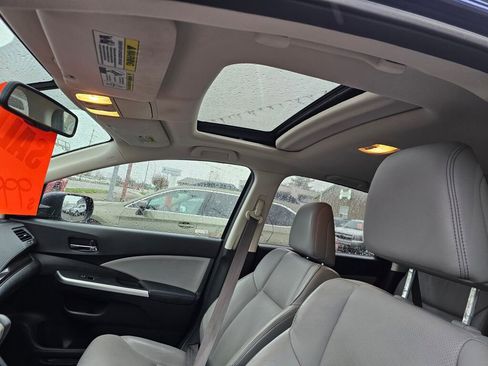 Used 2015 Honda CR-V EX-L image 26