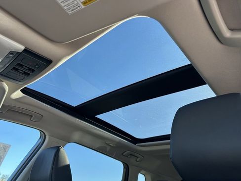 New 2026 Nissan Rogue SV image 19