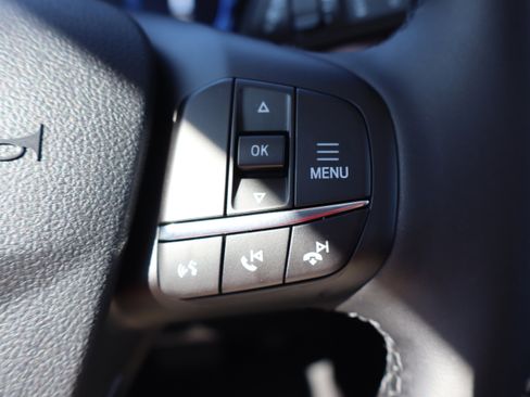 New 2025 Ford Bronco Sport Outer Banks w/ Outer Banks Tech Package+ image 20