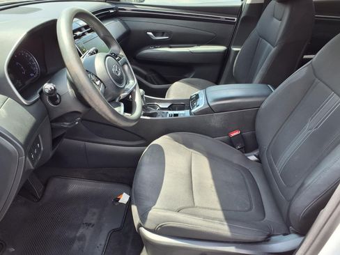 Used 2023 Hyundai Tucson SEL FWD image 14